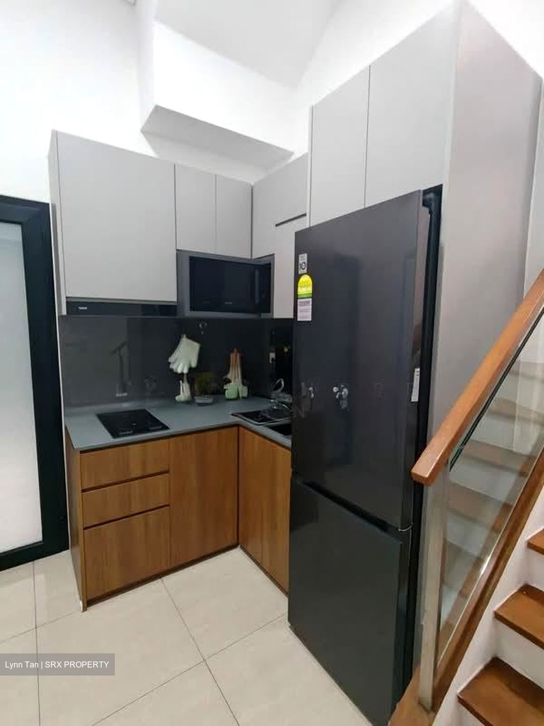 Oxley Edge (D9), Apartment #568251941